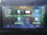 オーディオ一覧☆