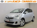 トヨタカローラ和歌山の認定中古車『トヨタ ラクティス』をご覧いただきありがとうございます。