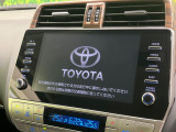 ランドクルーザープラド 2.7 TX Lパッケージ 4WD 
