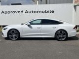 A7スポーツバック 55 TFSI クワトロ 1st エディション 4WD 