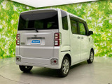 ピクシスメガ L SAIII 4WD 