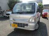 キャリイ KC スペシャル 4WD 