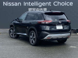 エクストレイル  1.5 G e-4ORCE 4WD