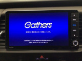 【オーディオ機能】ナビに一体のオーディオは、フルセグTVの他にDVD/CDプレーヤーを装備♪もちろんFM/AMラジオもお聞きいただけますよ♪