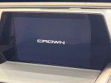 【メーカー純正ナビ】インテリアに溶け込むスタイリッシュな「専用設計」メーカーナビを装備♪視認性や操作性など基本性能にも優れ、より上質なカーライフをお楽しみいただけます。