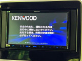 【ナビゲーション】目的地までしっかり案内してくれる使いやすいナビ。Bluetooth接続すればお持ちのスマホやMP3プレイヤーの音楽を再生可能!毎日の運転がさらに楽しくなります!!