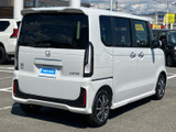 N-BOXカスタム  