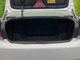 普段のお買い物や通勤、送迎等に十分な荷室スペースを確保しております。
