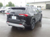 RAV4 2.0 アドベンチャー 4WD 