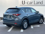 CX-5 2.0 20S スマートエディション 