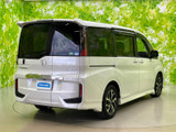 ステップワゴン 1.5 スパーダ ホンダ センシング 
