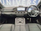 GLE 400d 4マチック スポーツ 4WD 