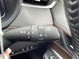 【 オートライト 】オートライトなのでライトの点け忘れを気にすることなく運転が出来ます♪//