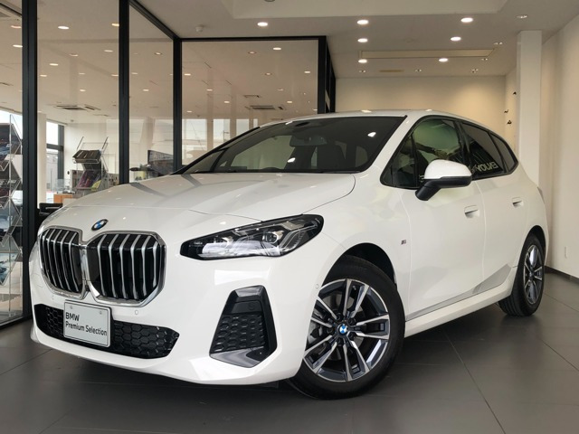 2シリーズアクティブツアラー218i Mスポーツ DCT