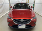 ワイド&ローのスタイルで走行安定性もばっちりです。運転しやすくロングドライブも安心です。