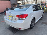 レガシィB4 2.0 GT DIT 4WD ナビ ワンセグテレビ ブルートゥース DV