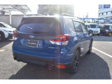 フォレスター 1.8 XT エディション 4WD 