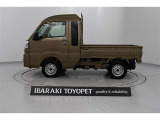 ハイゼットトラック ジャンボ エクストラ 4WD 