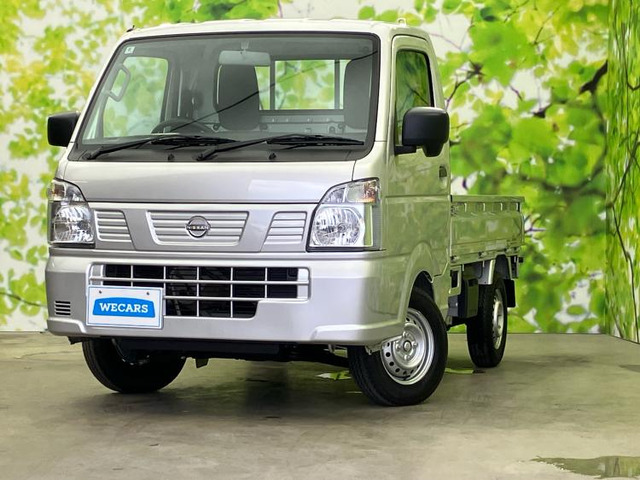 日産 クリッパートラック 