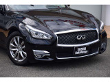 フーガ 3.7 370GT 