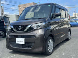 ハッチバックをあけると荷物を積めるスペースが♪
