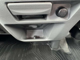 【運転席操作部】運転に役立つ機能ばかり!快適なドライブにしてくれること間違いなし!!