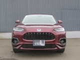 ZR-V 2.0 e:HEV Z 4WD 