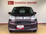 長野ダイハツ販売は車両に詳しくない方でも気軽に立ち寄れるお店作りを目指しています。高年式・低走行のお車がいっぱいです!是非一度遊びに来てください♪