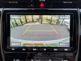 ハリアー 2.0 エレガンス GR スポーツ 4WD ワンオーナー
