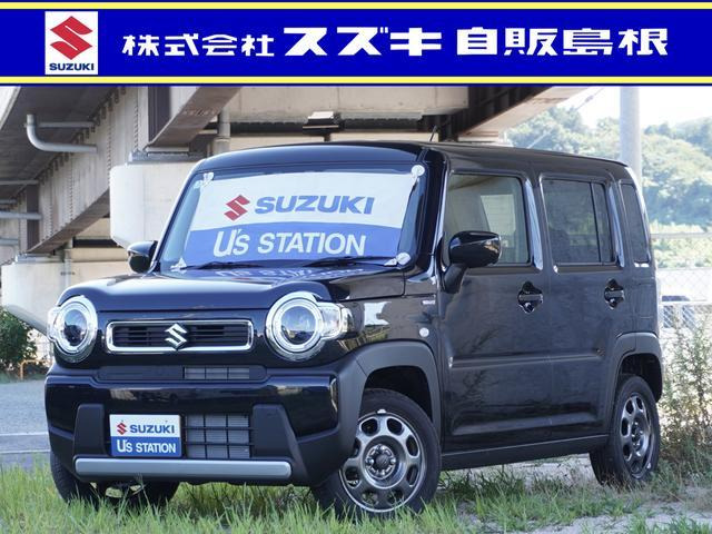 ハスラー ハイブリッド(HYBRID) G 
