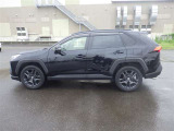 RAV4 2.0 アドベンチャー 4WD 
