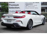 ☆お問い合わせは大阪BMW Premium Selection 吹田(無料ダイヤル)0078-6002-613077迄お待ちしております☆〒564-0054大阪府吹田市芳野町5-55 06-4861-5515毎水曜、第二火曜日定休 営業時間10:00〜19:00