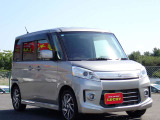 スペーシアカスタム TS 4WD 