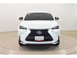 NX 300h Fスポーツ 4WD 
