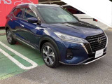 キックス 1.2 X (e-POWER) 