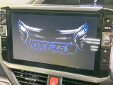 ヴォクシー 2.0 ZS 煌 