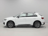 Q3  35 TFSI Sライン