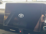 【10.5インチ ディスプレイオーディオ】大画面のディスプレイはAppleCarPlayやAndroidAutoが利用可能。大きな画面でスマホナビアプリ等が利用いただけます♪
