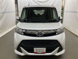ワイド&ローのスタイルで走行安定性もばっちりです。運転しやすくロングドライブも安心です。