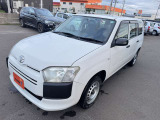 プロボックスバン 1.5 DX 4WD 