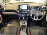 ライズ 1.0 Z ワンオーナー 修復歴無し