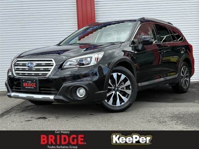 スバル レガシィアウトバック 