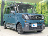 大好評のボディコーティング「弾スプラッシュコート」もご納車までに施工可能。通常のガラスコートと異なる、耐久年数6年の無機質ガラスコーティングが、ボディをキレイな状態に保ってくれます。