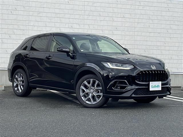 ZR-V 1.5 X ワンオーナー 修復歴無し