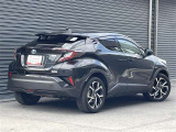 C-HR ハイブリッド 1.8 G 