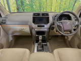 ランドクルーザープラド 2.7 TX Lパッケージ マットブラック エディション 4WD 