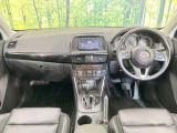 CX-5 2.2 XD Lパッケージ 