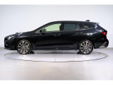 レヴォーグ 1.8 STI スポーツ EX 4WD 
