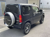 ジムニー クロスアドベンチャー 4WD 