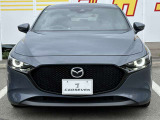 MAZDA3ファストバック 1.8 XD プロアクティブ ツーリング セレクション 